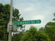 Clementi Street 11 #99022